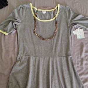 Lularoe Ana Dress